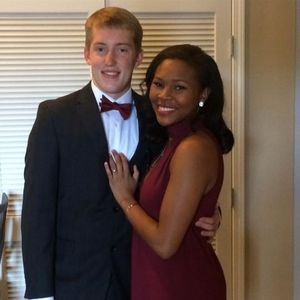 Meet your Posher, Daja