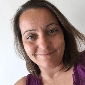 Meet your Posher, Dawn