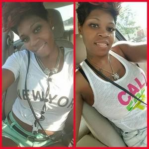 Meet your Posher, Ebony