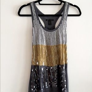 NWOT MANGO tank NWT- pregnant everything must go