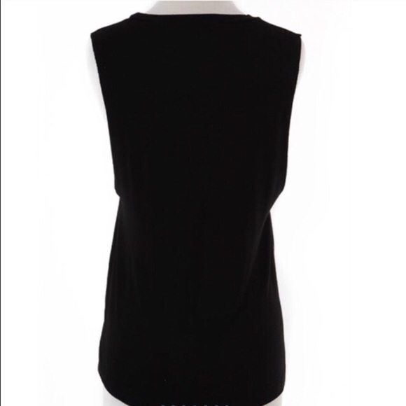 Netflix, Nachos, Naps tank - Picture 3 of 3