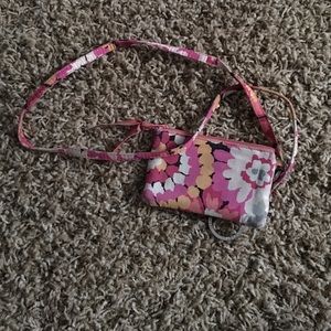 Vera Bradley wallet