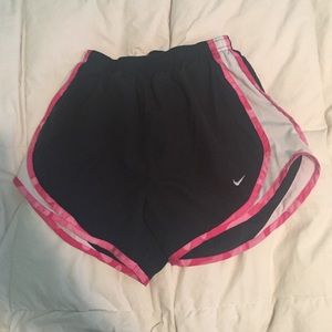 Nike shorts
