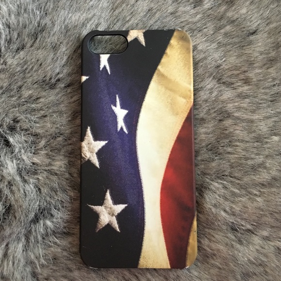 Iphone 5/5s phone case!