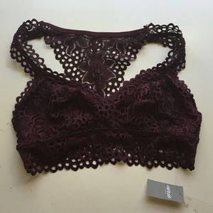 aerie bralette