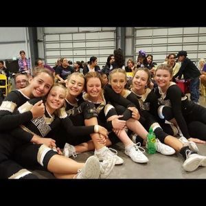 Meet your Posher, Madysen