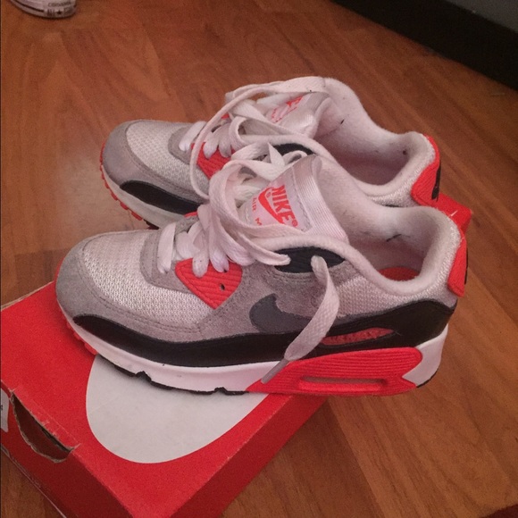 Nike air max 90 prem mesh