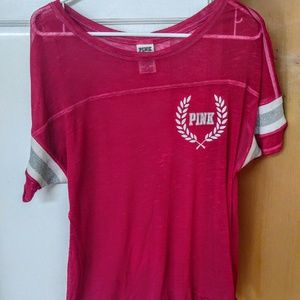 Victoria secret shirt