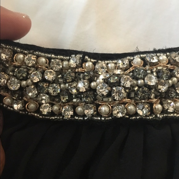 🔥HOT SALE🔥BIRD by Juicy Couture dress blouse - Picture 4 of 4