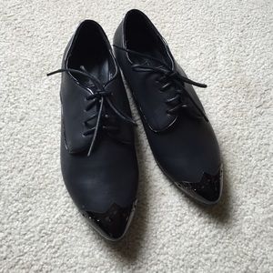 Oxfords