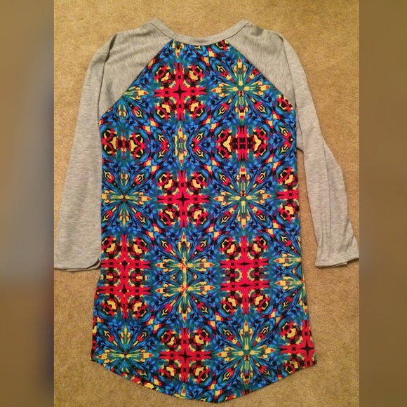 LuLaRoe Randy XS - Picture 2 of 2