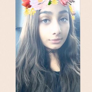 Meet your Posher, Manahil