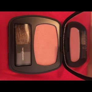 Indecent proposal blush