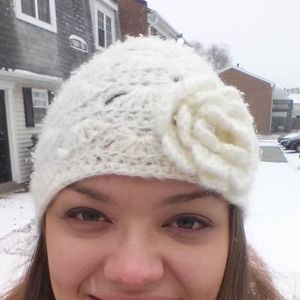 Meet your Posher, Rebecca