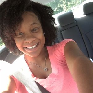 Meet your Posher, Kawayna