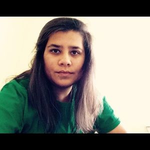 Meet your Posher, Avani