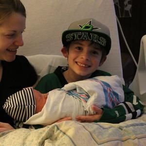 Meet your Posher, Amy