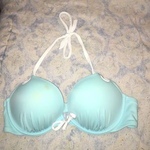 Bombshell VS bikini top! 👙💎