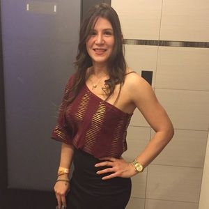 Meet your Posher, Stefanie