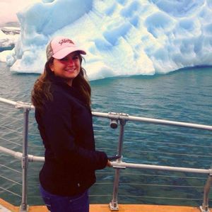 Meet your Posher, Marissa