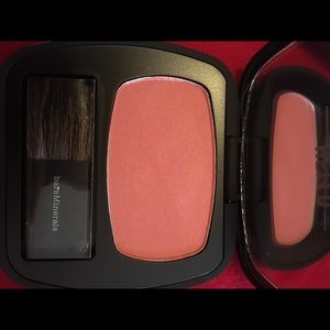 The Aphrodisiac blush