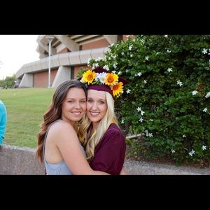 Meet your Posher, Morgan