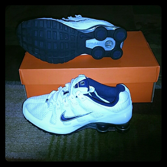 Nike Shox