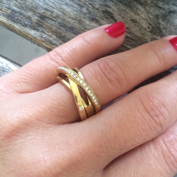 Michael Kors Jewelry - Michael Kors Ring