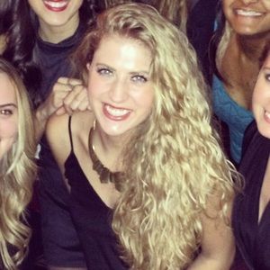 Meet your Posher, Kristen