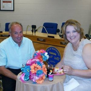 Meet your Posher, Debbie