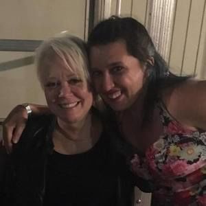 Meet your Posher, Becky