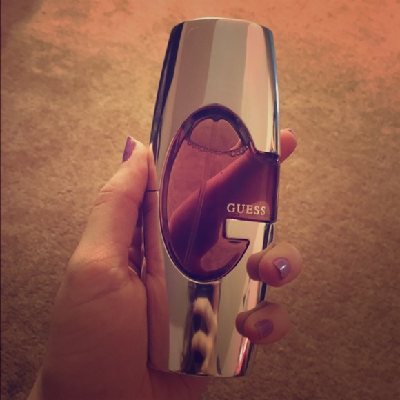 Guess perfume
