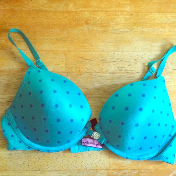 Sexy Victoria secret bra!! 34C