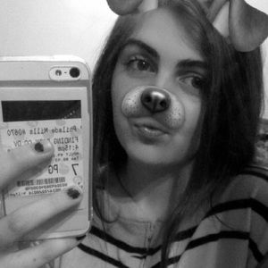 Meet your Posher, Hailey