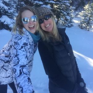 Meet your Posher, Lauryn