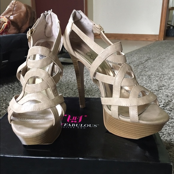 High Heels