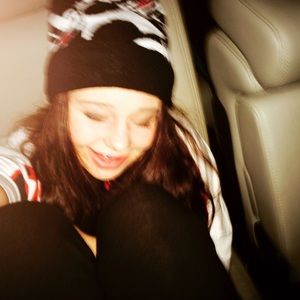 Meet your Posher, Lily