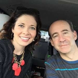 Meet your Posher, Ginny