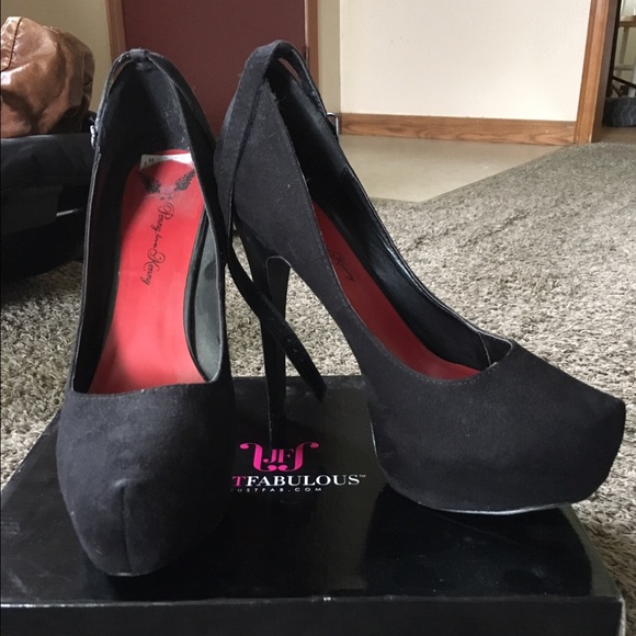 Heels