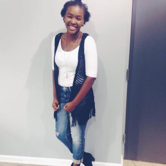 Meet your Posher, Michelle