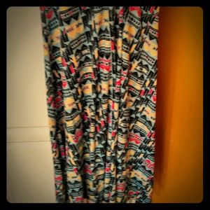 LuLaRoe maxi L