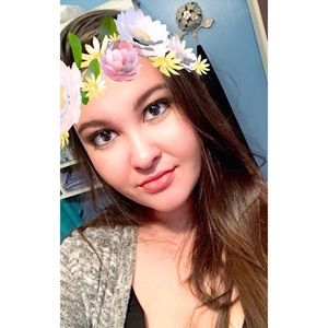 Meet your Posher, Randi