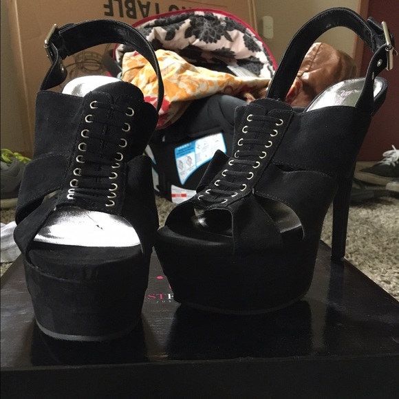 Heels
