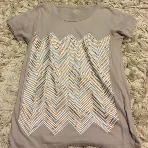 J Crew Collector Tee