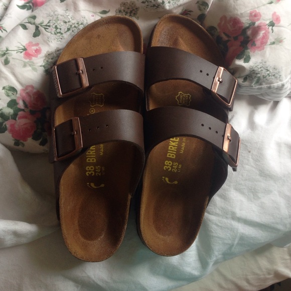 Birkenstock Sandals
