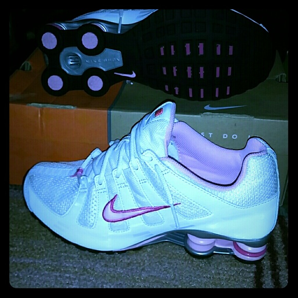 Nike shox