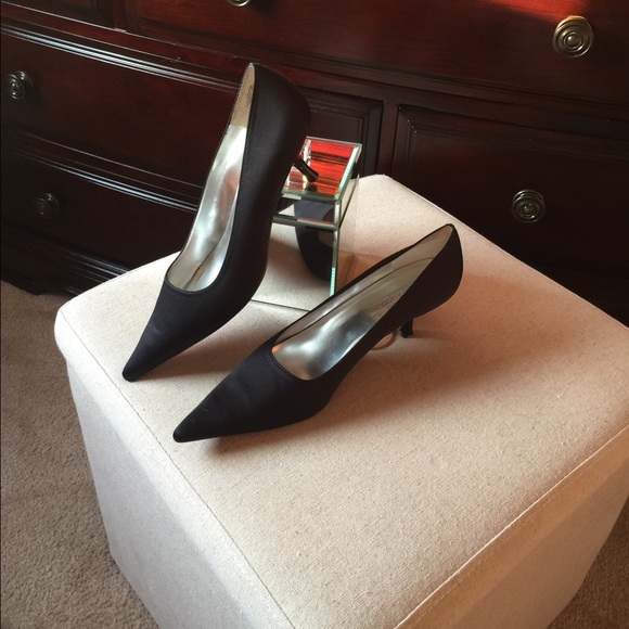 Black Pump - Picture 3 of 3