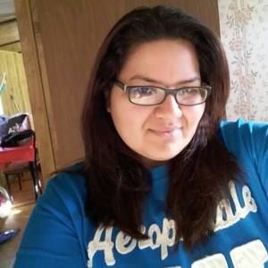 Meet your Posher, Josefina