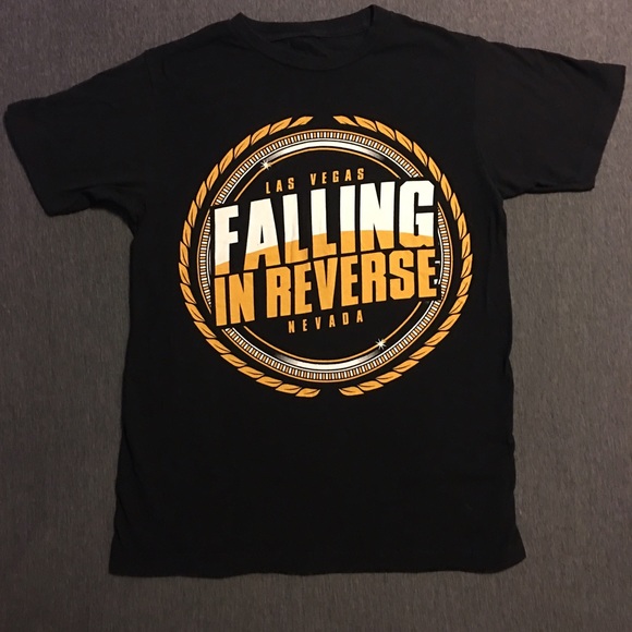 Band t-shirt