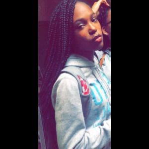 Meet your Posher, Jada